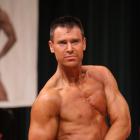 Jason  Kennedy - NPC Vancouver USA Natural & Tanji Johnson 2011 - #1